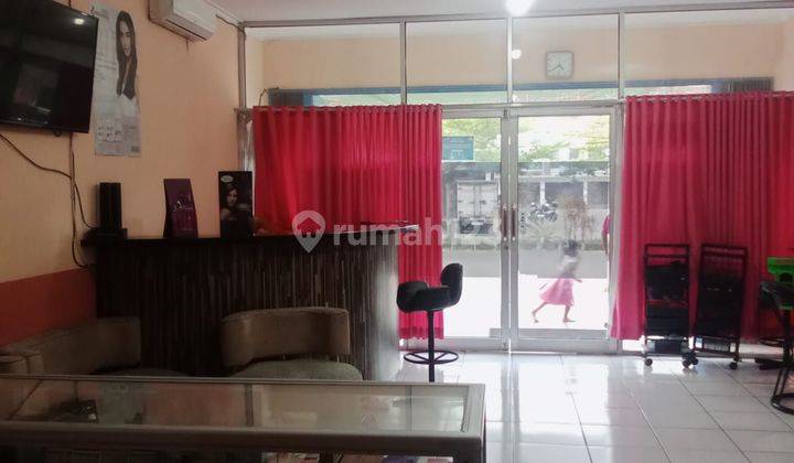 Ruko 2 Lantai Taman Kopo Katapang  Daerah Ramai Jual Cepat 2