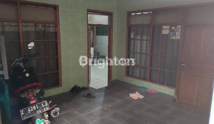 RUMAH KOST MURAH DEKAT UNIVERSITAS MARANATHA COCOK UNTUK INVESTASI 1