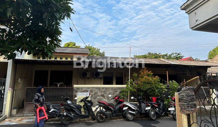 RUMAH BERSIH DAN TERAWAT DI RONGGOLAWE 1