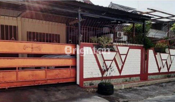 RUMAH SIAP HUNI PEDURUNGAN SEMARANG 2