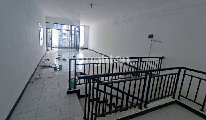 RUKO 2 LANTAI DI BRIGJEN SUDIARTO SEMARANG 2