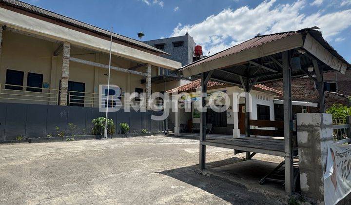 RUMAH 2 LANTAI BEBAS BANJIR, NYAMAN 2