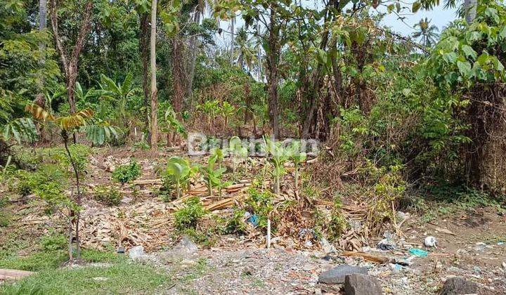 TANAH SIAP BANGUN, BEBAS BANJIR 2