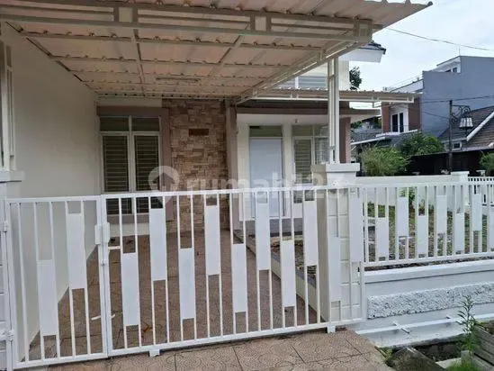 Bukit Cimanggu City Pintu Tol Kota Bogor Pintu Tol Yasmin 2