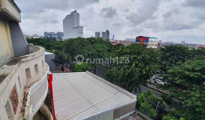 Dijual Gedung Perkantoran Cempaka Putih Jakarta  2