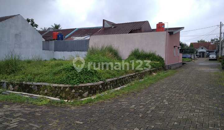 Tanah Murah Area Depok Dekat The Park Sawangan 1