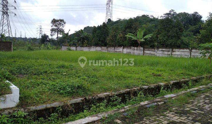 Tanah Murah Area Depok Dekat The Park Sawangan 3