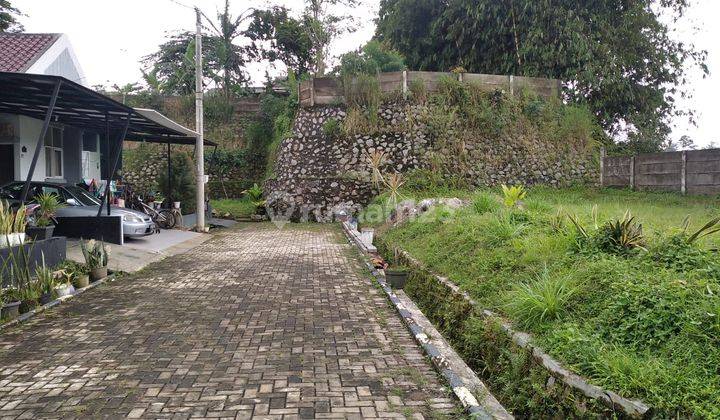 Tanah Murah Area Depok Dekat The Park Sawangan 4