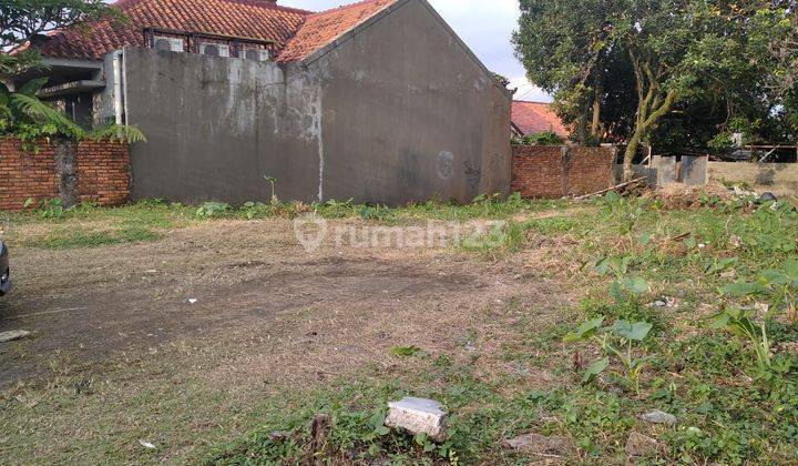 Tanah Murah Bogor Kota Dekat Stasiun Bogor Luas 336 M2 1