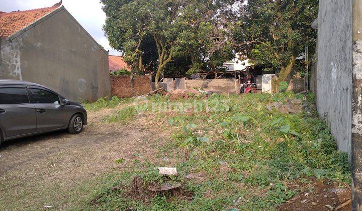 Tanah Murah Bogor Kota Dekat Stasiun Bogor Luas 336 M2 4
