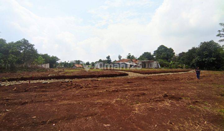 950 Ribu Per Meter, Dekat Exit Tol Susukan, Kavling Murah Bogor 2
