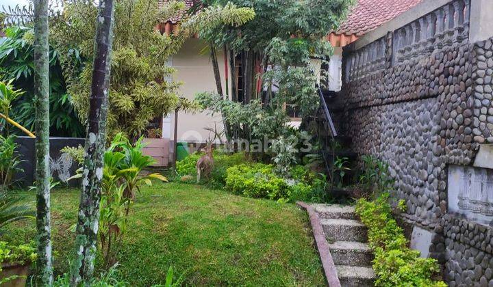 Villa Terawat di Gunung Salak bogor, Legalitas Lengkap 6