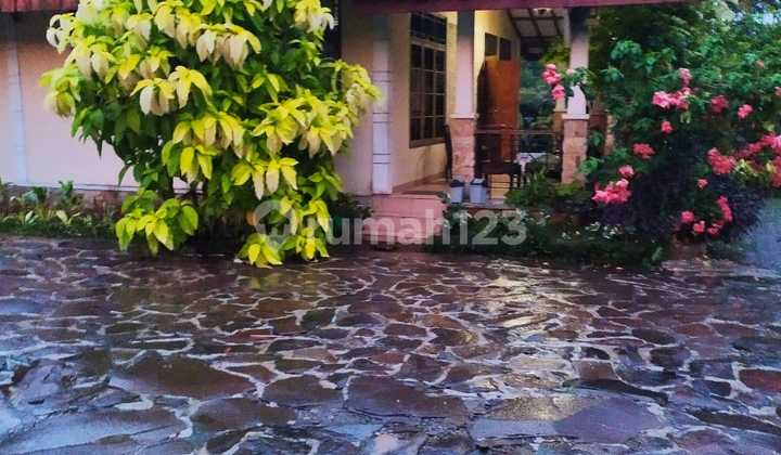 Villa Terawat di Gunung Salak bogor, Legalitas Lengkap 11