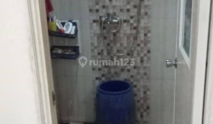 Rumah Hook Dalam Perumahan Sentul, Deket Taman Budaya Sentul 7