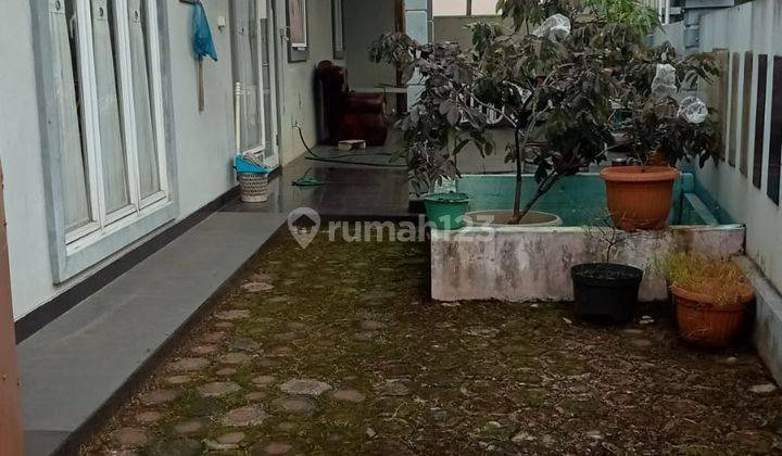 Rumah Hook Dalam Perumahan Sentul, Deket Taman Budaya Sentul 10