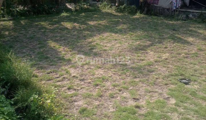 Tanah Murah di Teluknaga Tangerang, Dekat Bandara Soeta 1