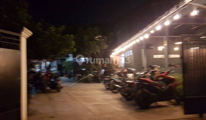 Rumah Dan Resto Cibinong Bogor, Dekat Pemda Cibinong Bogor 2