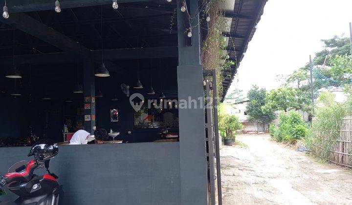 Rumah Dan Resto Cibinong Bogor, Dekat Pemda Cibinong Bogor 4
