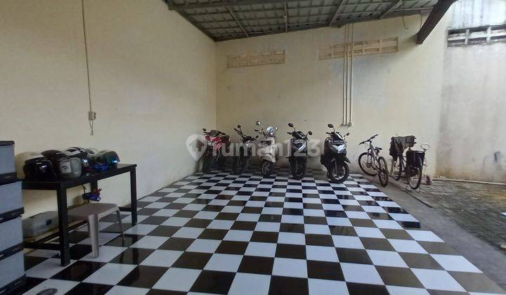 Rumah Dan Resto Cibinong Bogor, Dekat Pemda Cibinong Bogor 11