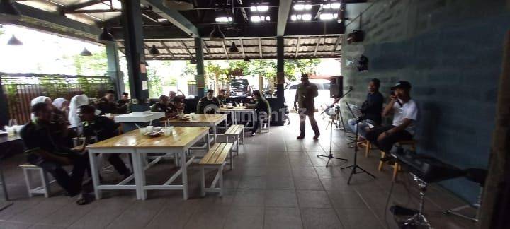 Rumah Dan Resto Cibinong Bogor, Dekat Pemda Cibinong Bogor 10