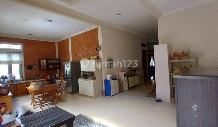 Rumah Dan Resto Cibinong Bogor, Dekat Pemda Cibinong Bogor 13