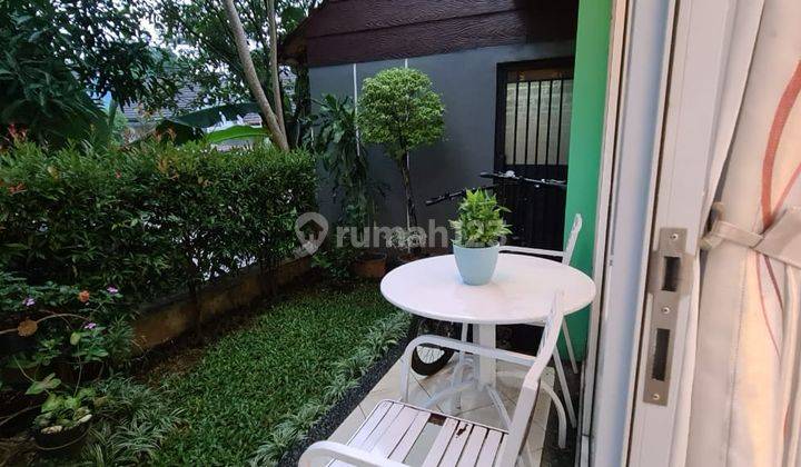 Dijual Rumah Hook Sentul Green Valley Siap Huni 7