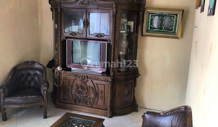 Cibungbulang Rumah Murah, Dekat Curug Lembah Pelangi Cimanggu 3