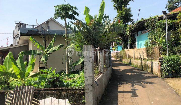 Cibungbulang Rumah Murah, Dekat Curug Lembah Pelangi Cimanggu 6