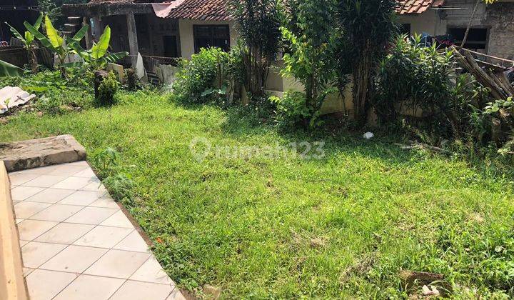 Cibungbulang Rumah Murah, Dekat Curug Lembah Pelangi Cimanggu 8