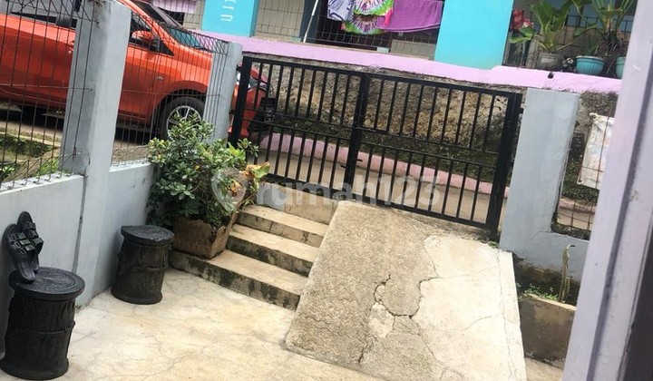 Cibungbulang Rumah Murah, Dekat Curug Lembah Pelangi Cimanggu 9