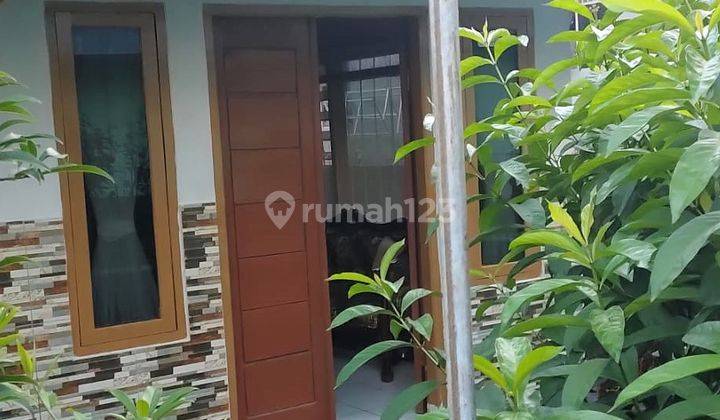 Rumah Bogor Barat Murah Shm, Dekat Rsud Kota Bogor 1