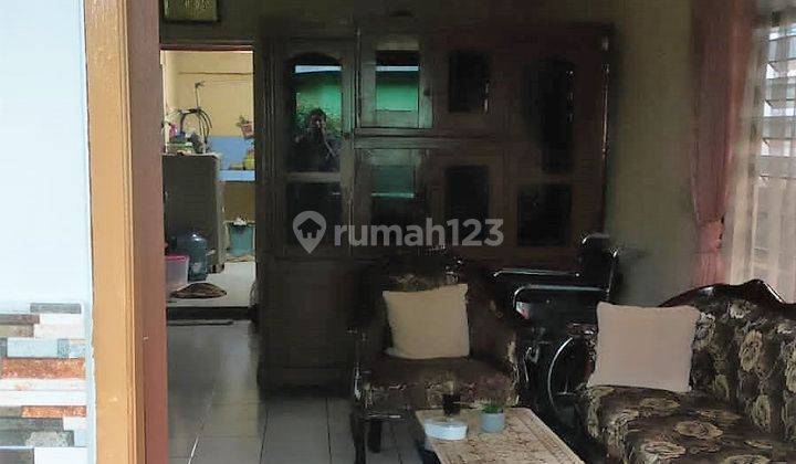 Rumah Bogor Barat Murah Shm, Dekat Rsud Kota Bogor 3