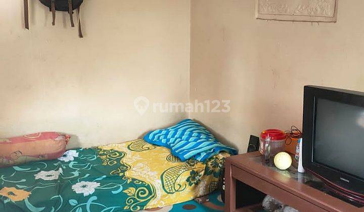Rumah Bogor Barat Murah Shm, Dekat Rsud Kota Bogor 4