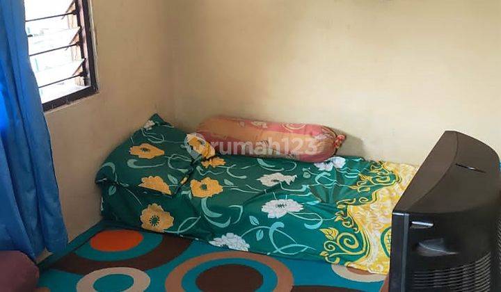 Rumah Bogor Barat Murah Shm, Dekat Rsud Kota Bogor 5