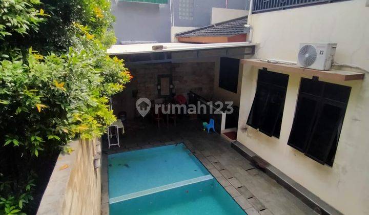 Rumah Mewah Cilendek Barat Murah, Dekat Tip Top Bogor 4
