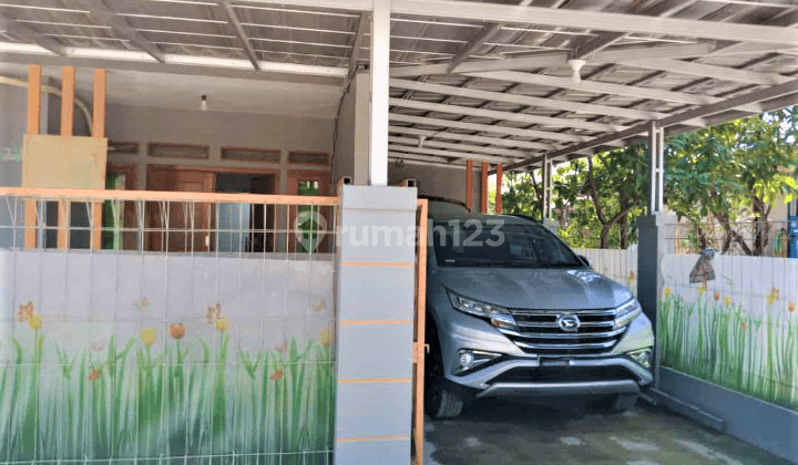 Rumah Murah Puri Cikarang Hanya 300 Jt An Dekat Megati Waterpark 2