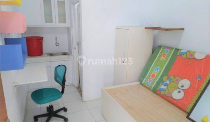 Apartkost Dramaga Hanya 100 Jt Dekat Terminal Bubulak 1