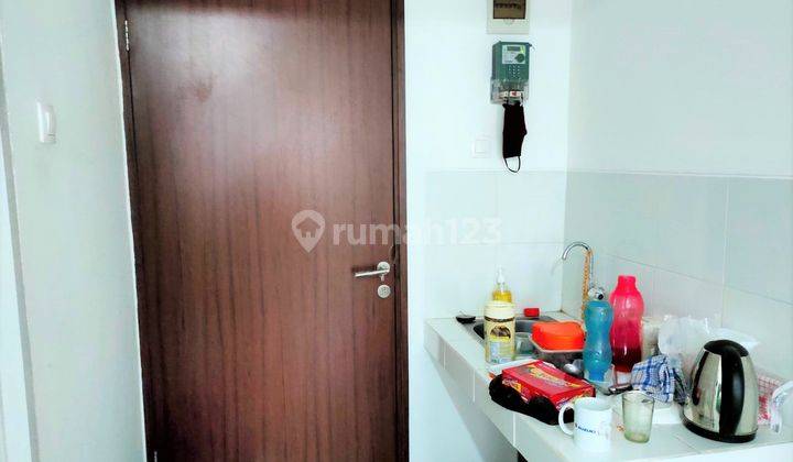 Apartment Gunung Putri Murah Dekat Gerbang Tol Gunung Putri 1