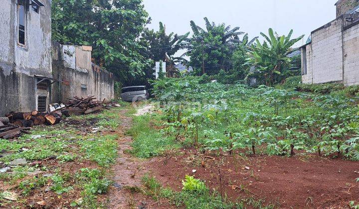 Tanah Kavling Pamulang Murah Hanya 3 Jt an Dekat Univ. Pamulang 2