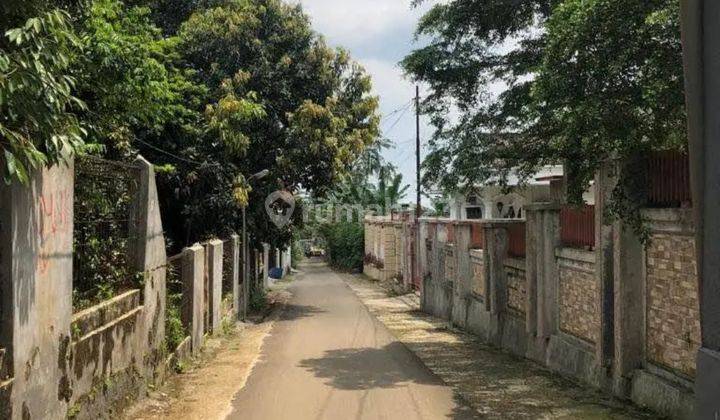 Tanah Murah Harjasari Bogor 298m2 Hanya 2jt An Dekat Terminal Bus Ciawi 2