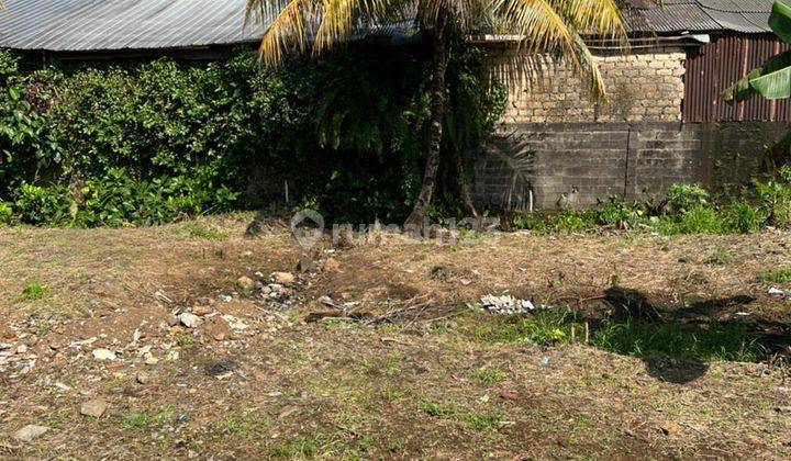 Tanah Ciomas Luas 85 Murah Hanya 2jt An Dekat Stasiun Bogor 2