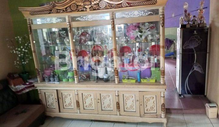 RUMAH TINGGAL BABAKAN SEUREUH RANCAEKEK 2