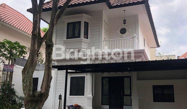 TATAR PITA LOKA RUMAH RENOVASI 2 LT  KOTA BARU PARAHYANGAN 2