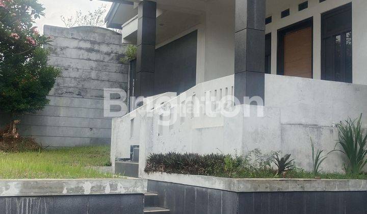 RUMAH 2 LT SETRA MURNI AREA NYAMAN 1