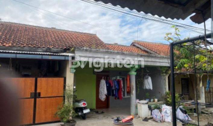 RUMAH TYPE 36 SATU SETENGAH LANTAI PERUM. GRIYA  UTAMA RANCAEKEK 1