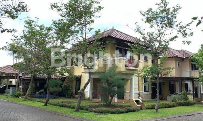 Rumah 2 Lt - Tatar Wangsa - Kota Baru Parahyangan 1