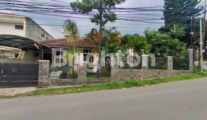 RUMAH 1 LT SETRA INDAH RAYA 2