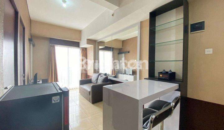 APARTEMEN TAMAN SARI PANORAMIC JALAN RAYA SOEKARNO HATTA BANDUNG 2