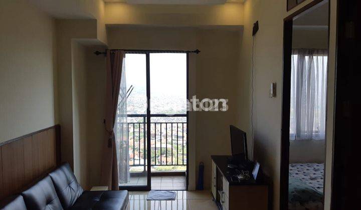 APARTEMEN PANORAMIC / TAMAN SARI LT 25 SOEKARNO HATTA 2