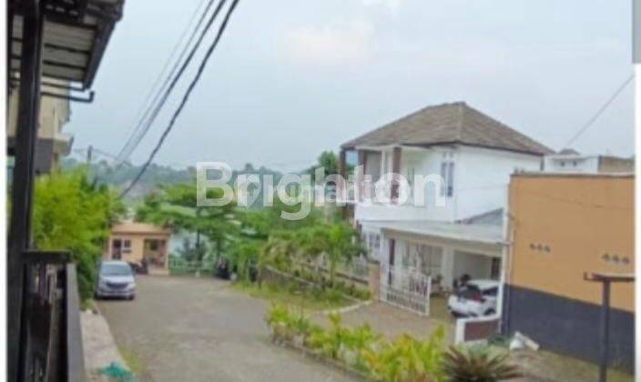 RUMAH 1 LT SANGHYANG PANCANAKA HILL - KAWASAN ELITE - VIEW BUKIT & DANAU CISEUPAN - CIBEBER - CIMAHI 2